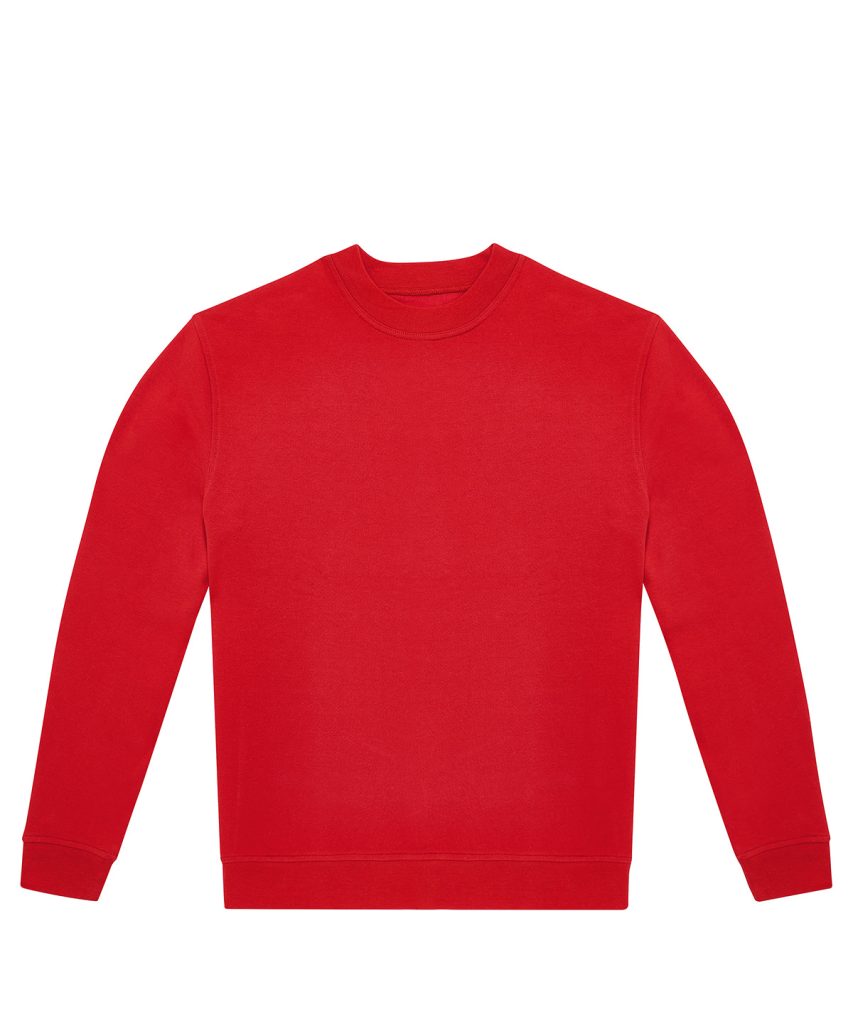 BA433 Red FT 6