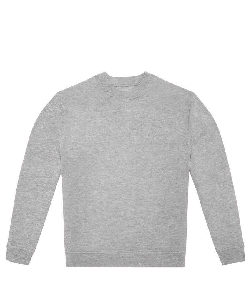 BA433 SportGrey FT