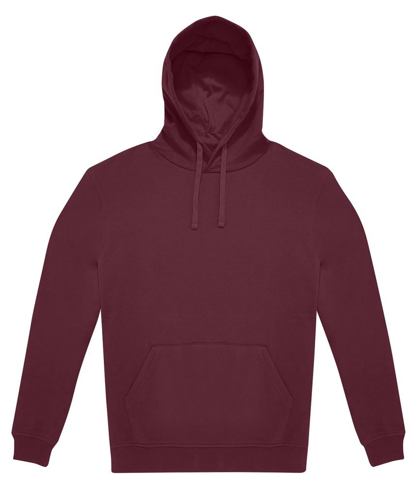 BA434 Burgundy FT 5