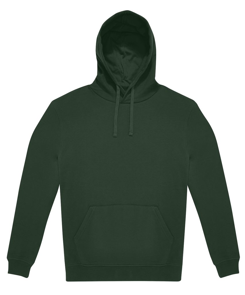 BA434 ForestGreen FT 3