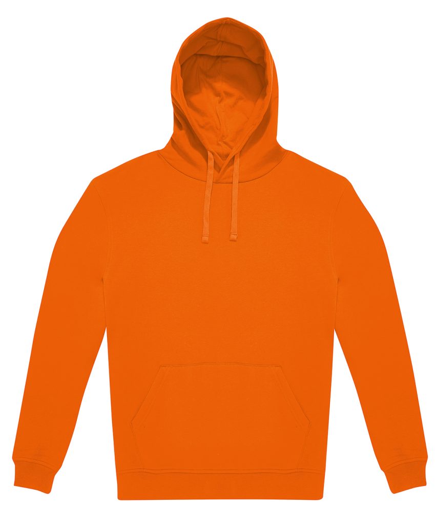 BA434 Orange FT 3