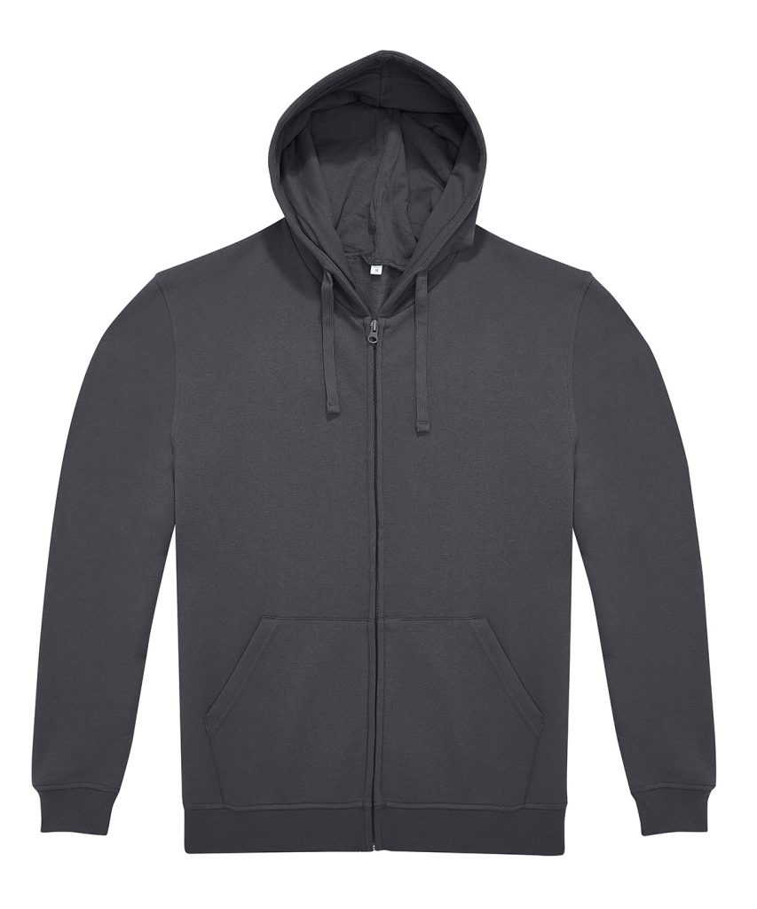 BA435 DarkGrey FT 1