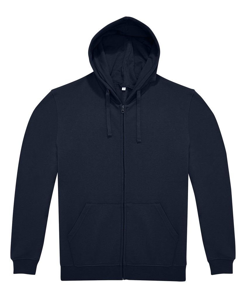 BA435 Navy FT 3