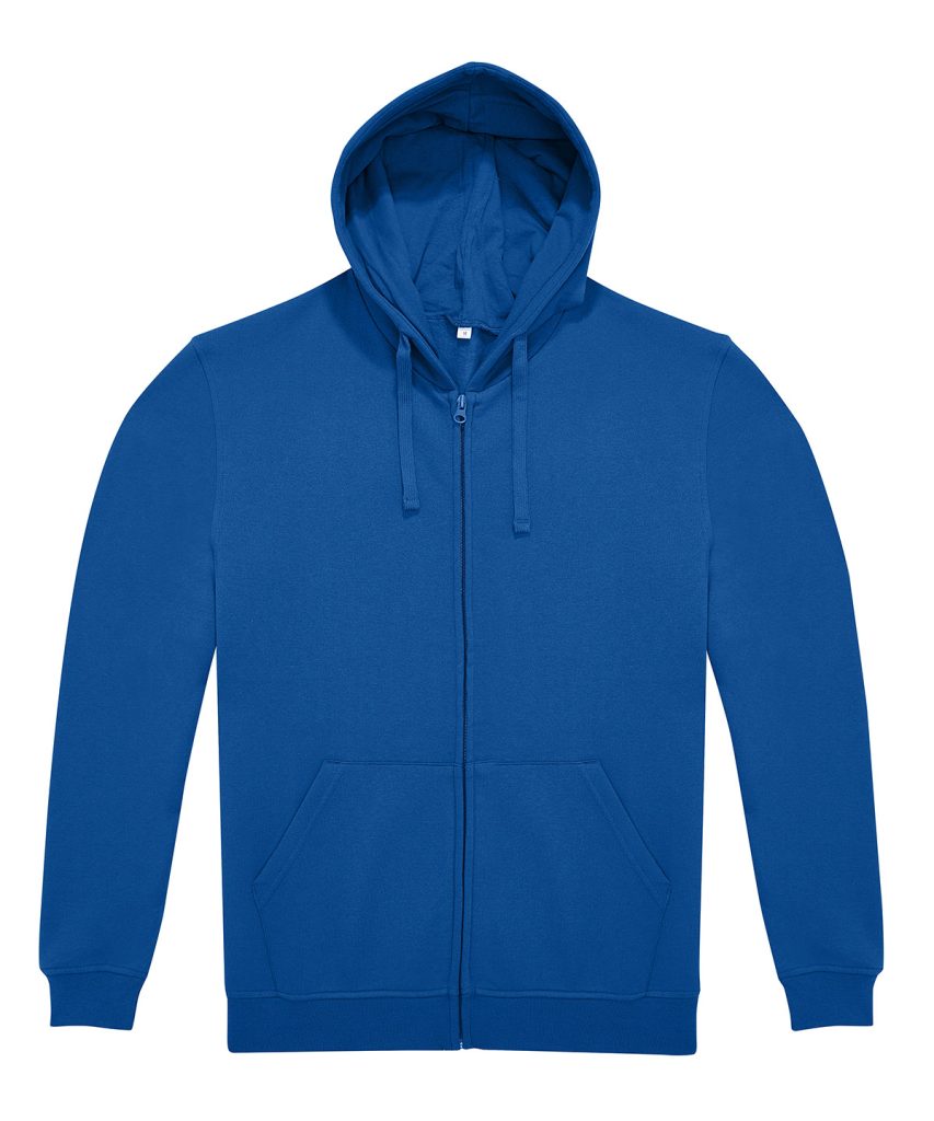 BA435 RoyalBlue FT 1