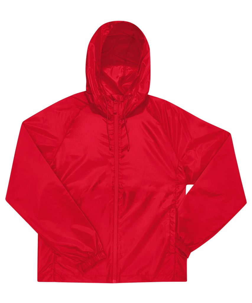 BA510 Red FT 1