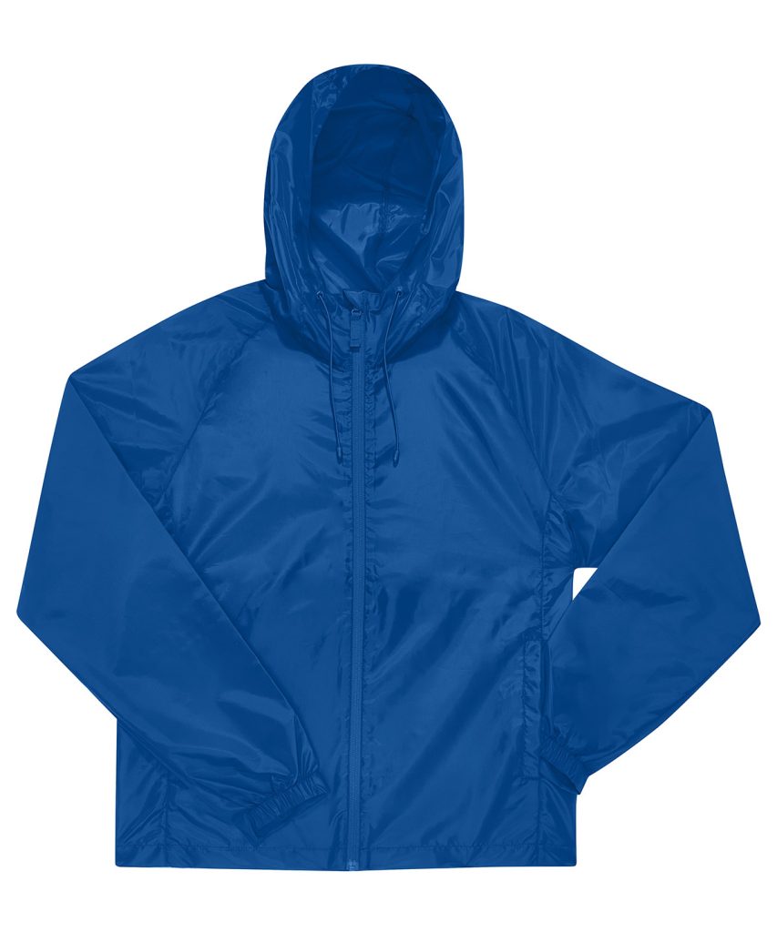 BA510 RoyalBlue FT