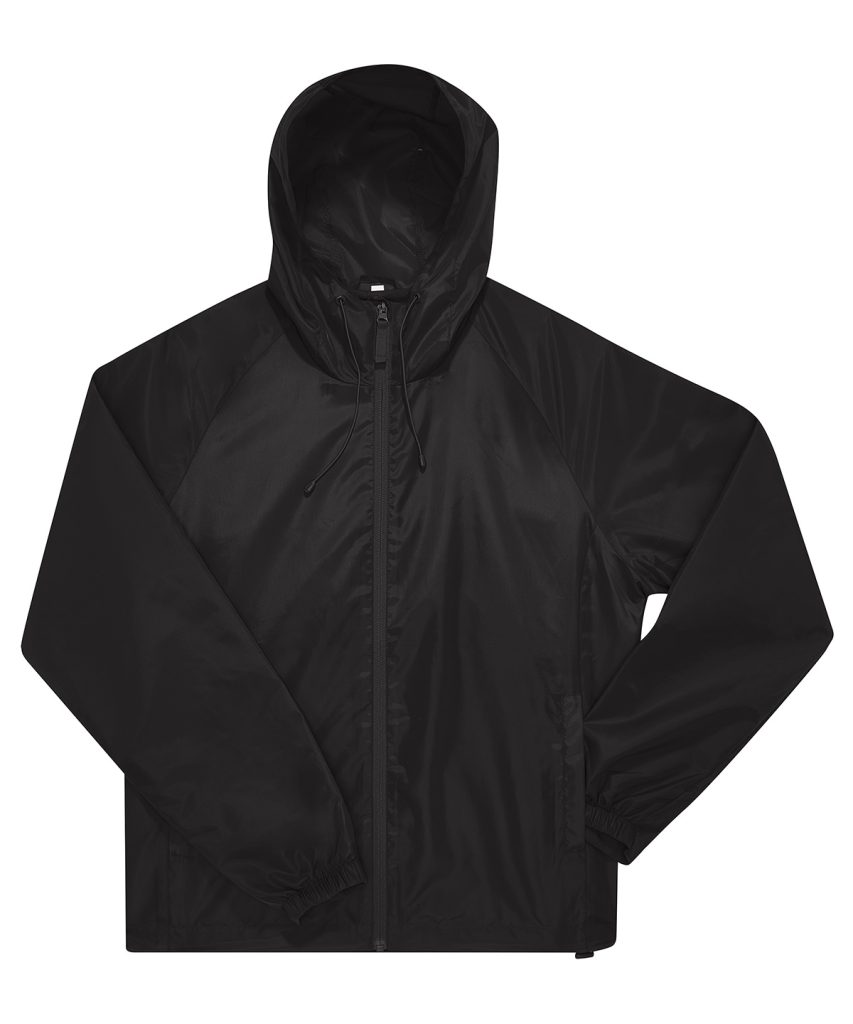 BA511 Black FT 1