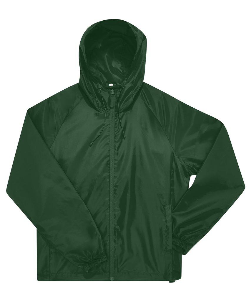 BA511 BottleGreen FT 5