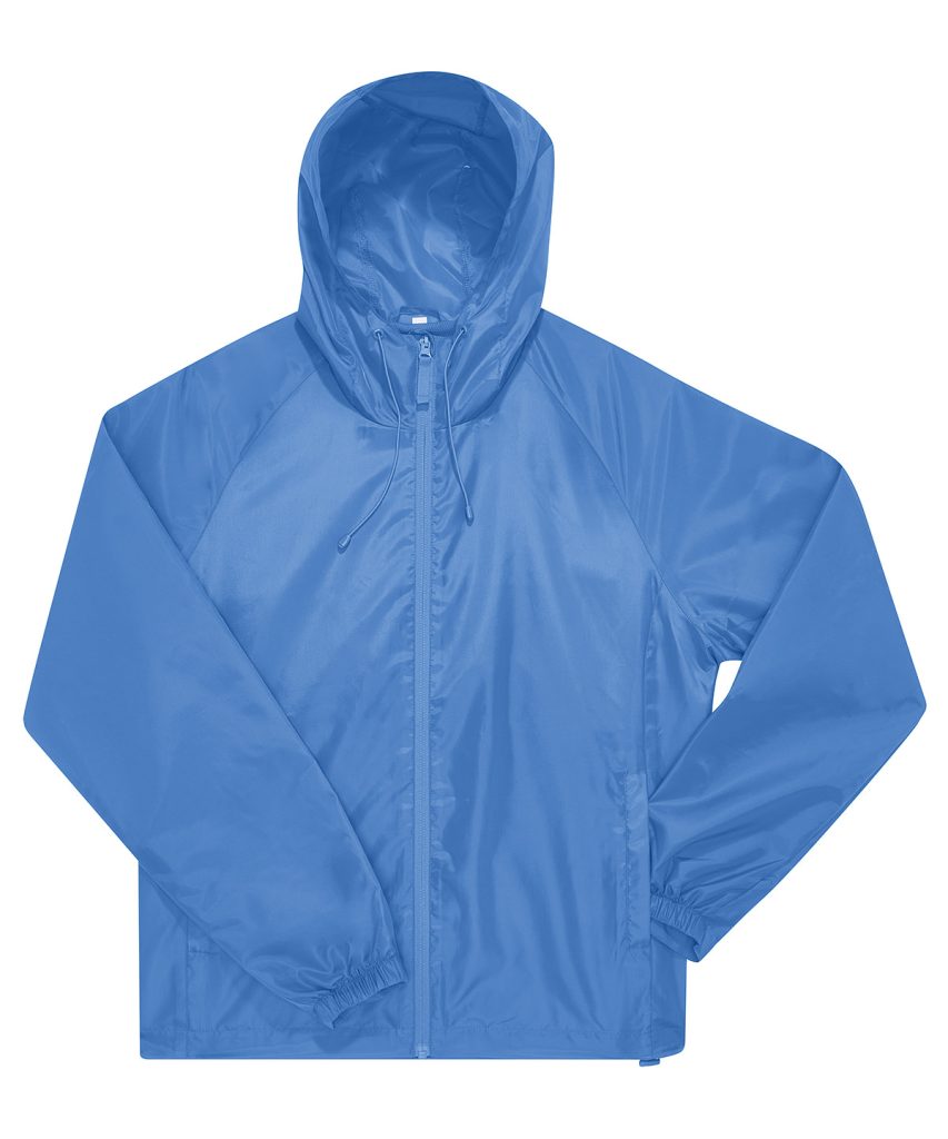 BA511 LakeBlue FT