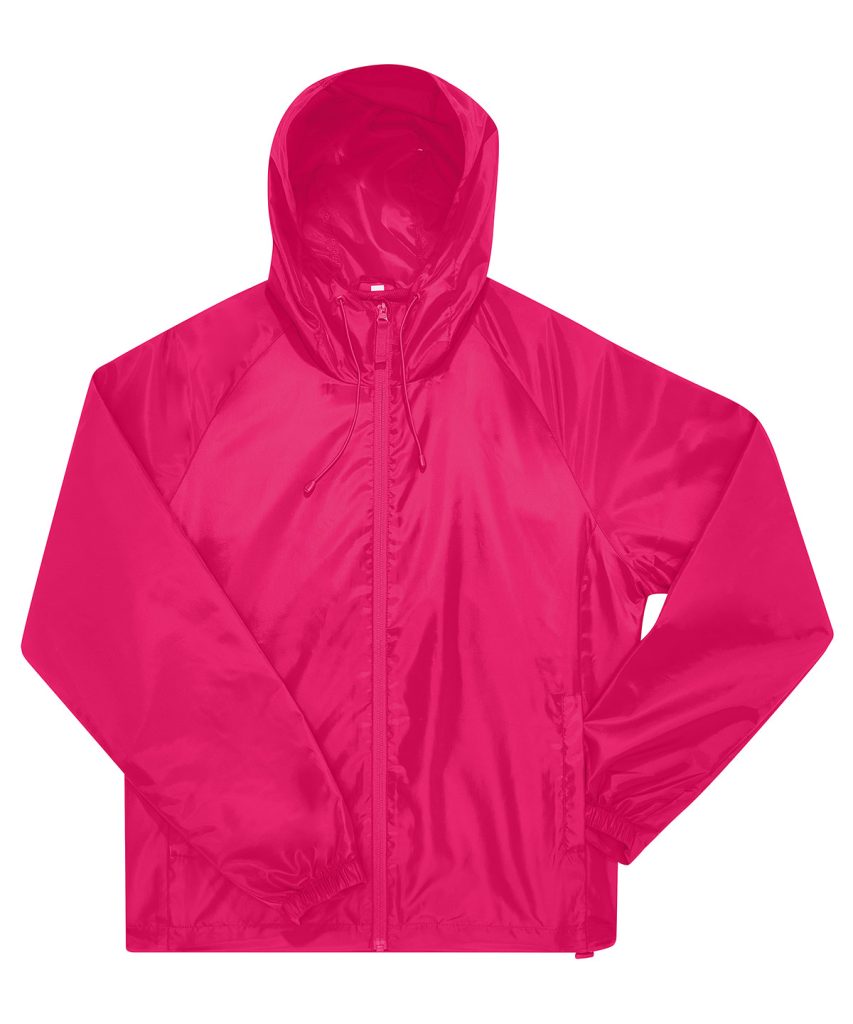 BA511 MagentaPink FT 2