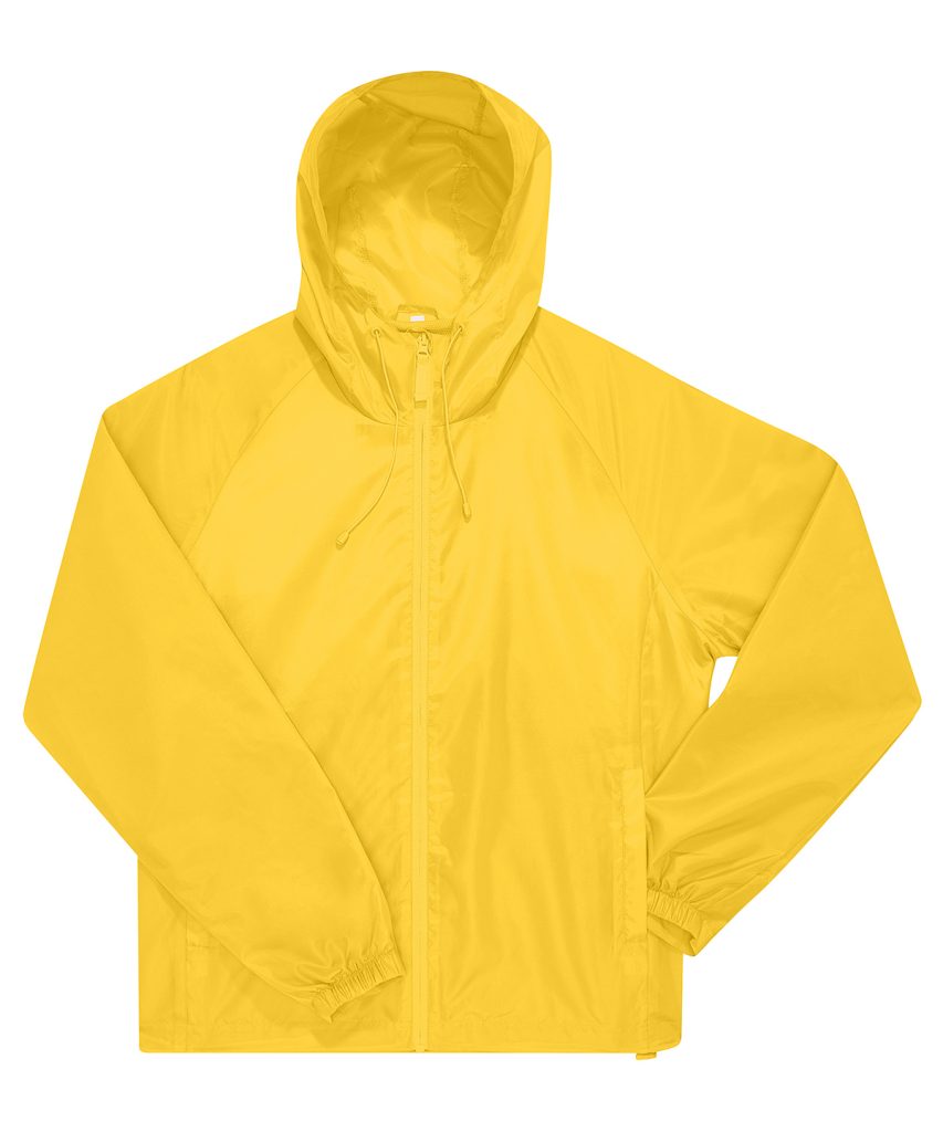 BA511 PopYellow FT 5