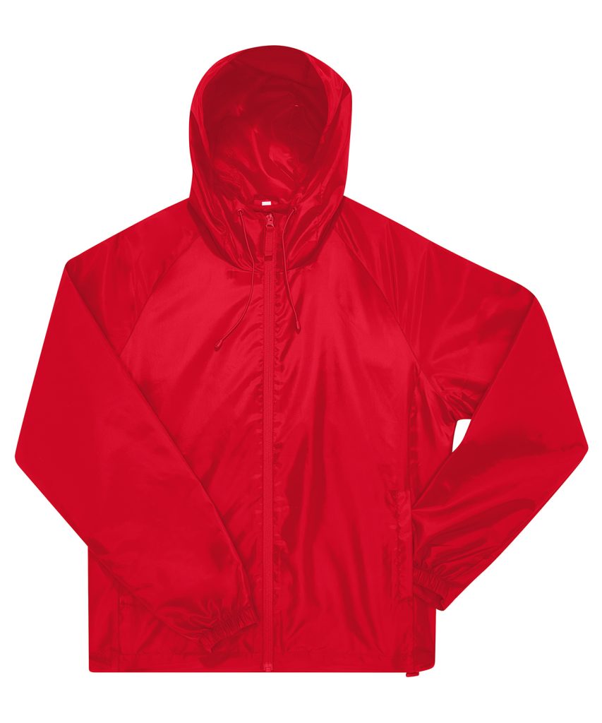 BA511 Red FT