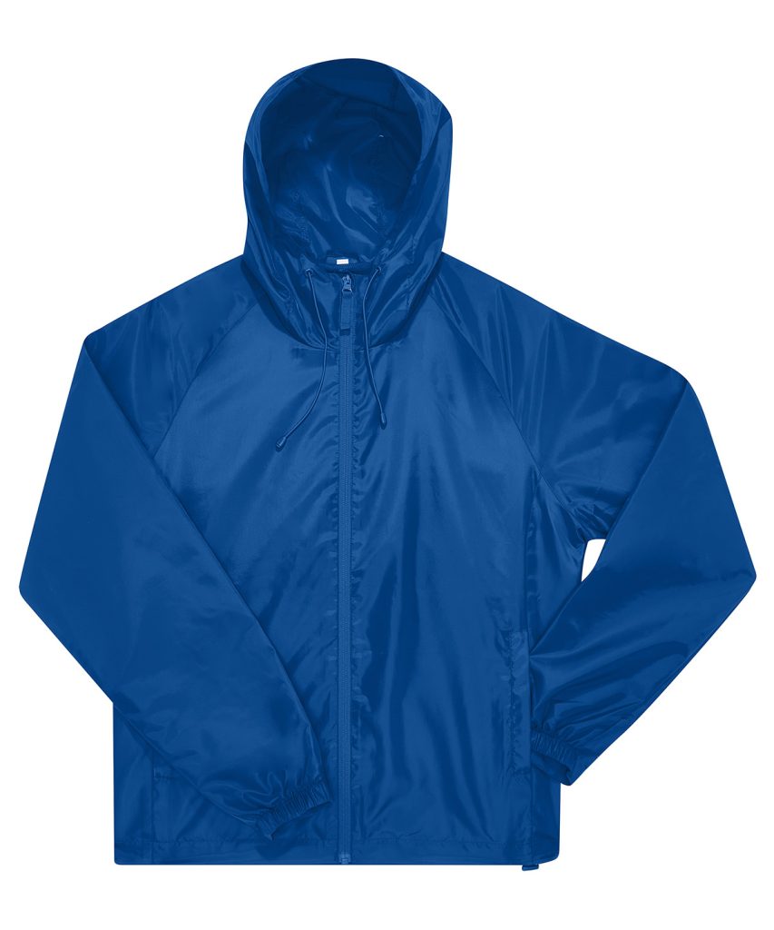BA511 RoyalBlue FT
