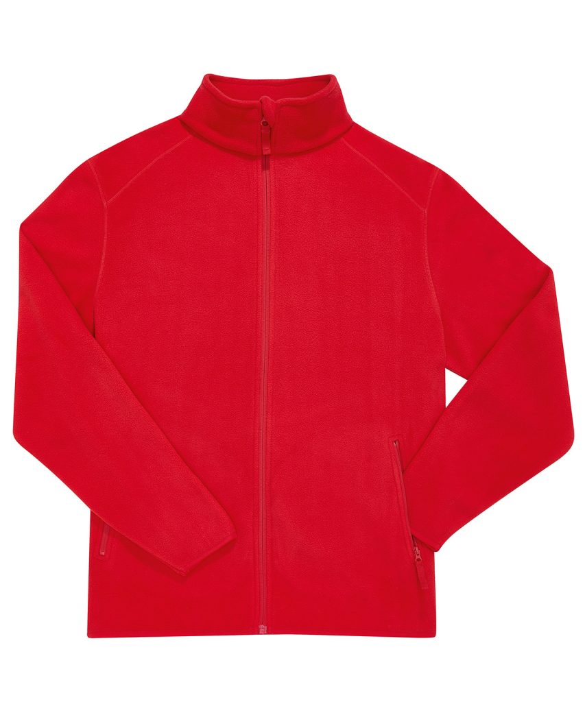 BA512 Red FT