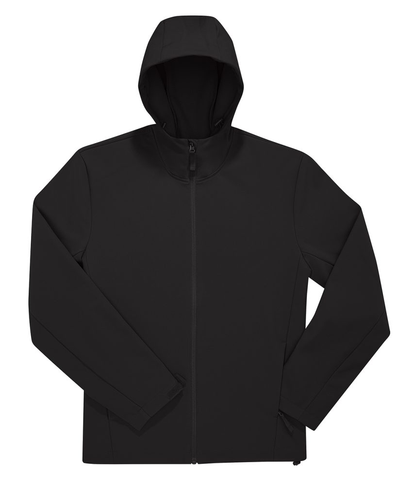 BA513 Black FT