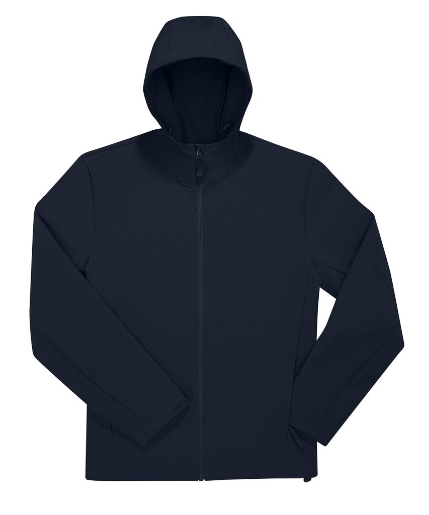 BA513 Navy FT