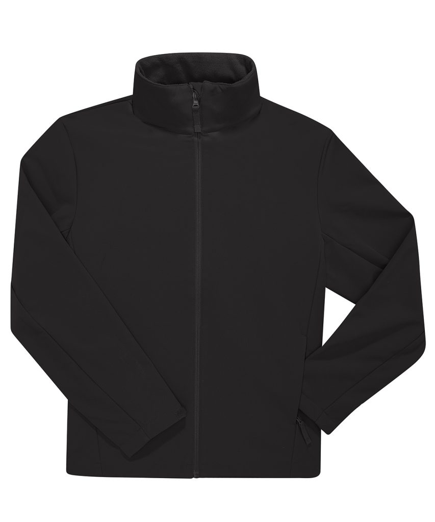 BA514 Black FT 3