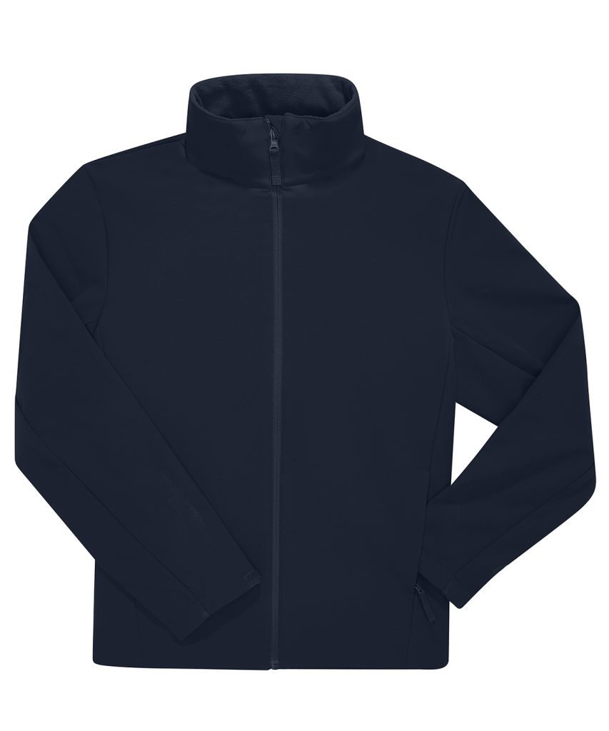 BA514 Navy FT 5