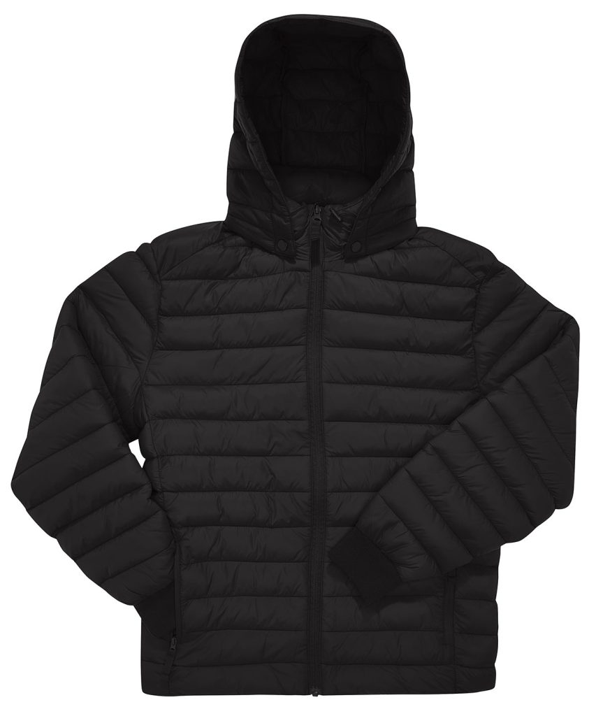 BA515 Black FT 7