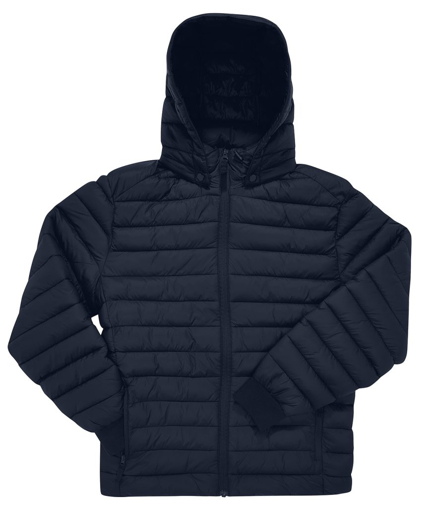 BA515 Navy FT 1