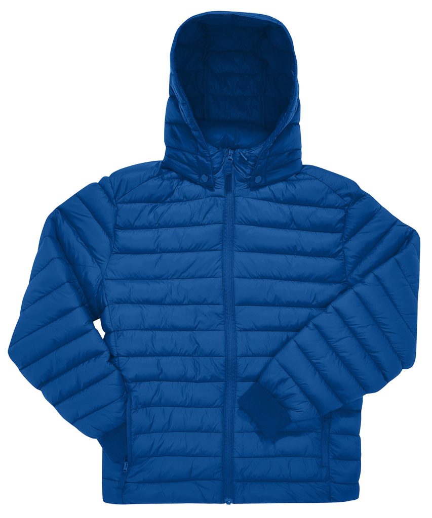 BA515 RoyalBlue FT