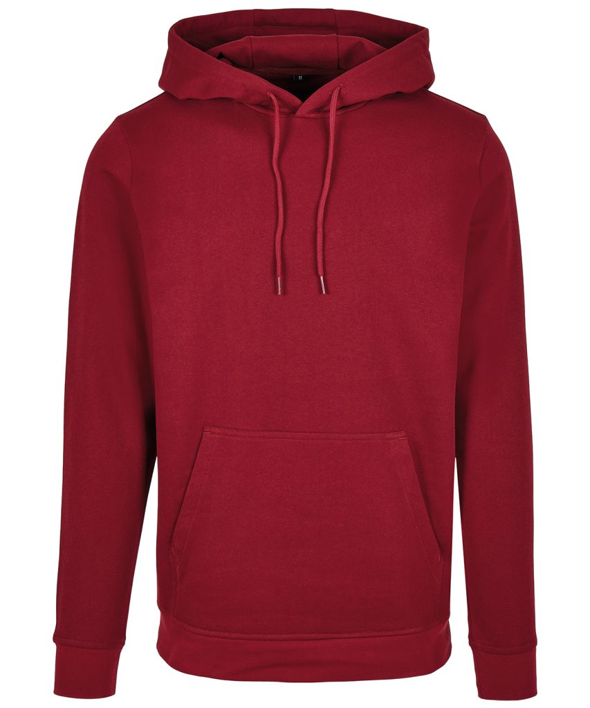 BB001 Burgundy FT