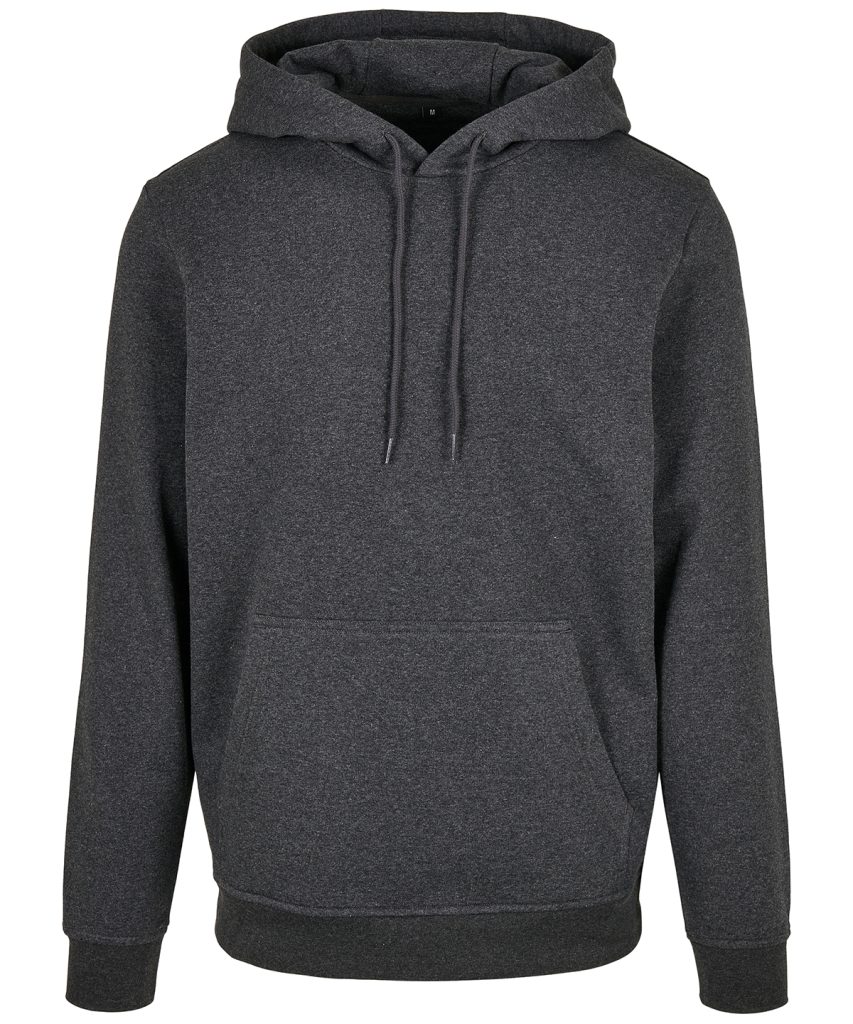 BB001 Charcoal FT 2
