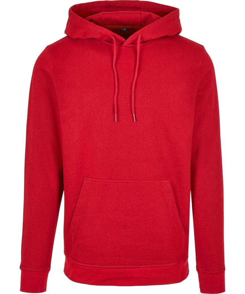 BB001 CityRed FT