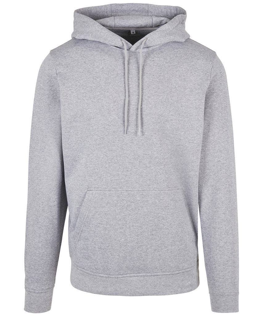 BB001 HeatherGrey FT 2