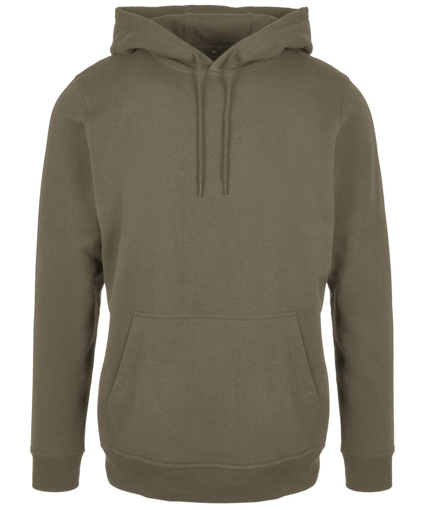 BB001 Olive FT