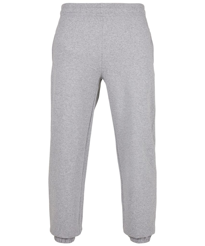 BB002 HeatherGrey FT
