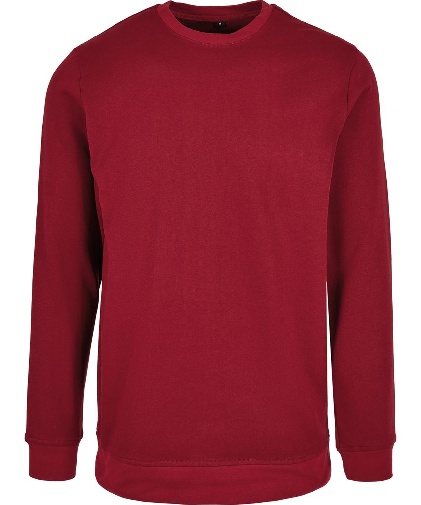 BB003 Burgundy FT