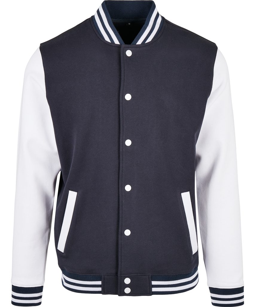 BB004 Navy White FT 8