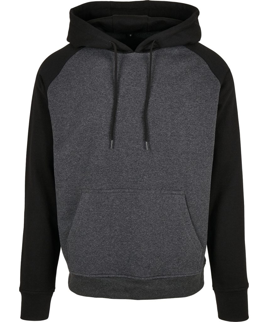 BB005 Charcoal Black FT 1