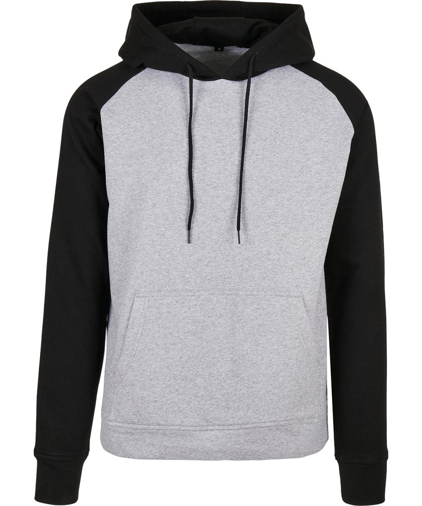 BB005 HeatherGrey Black FT 6