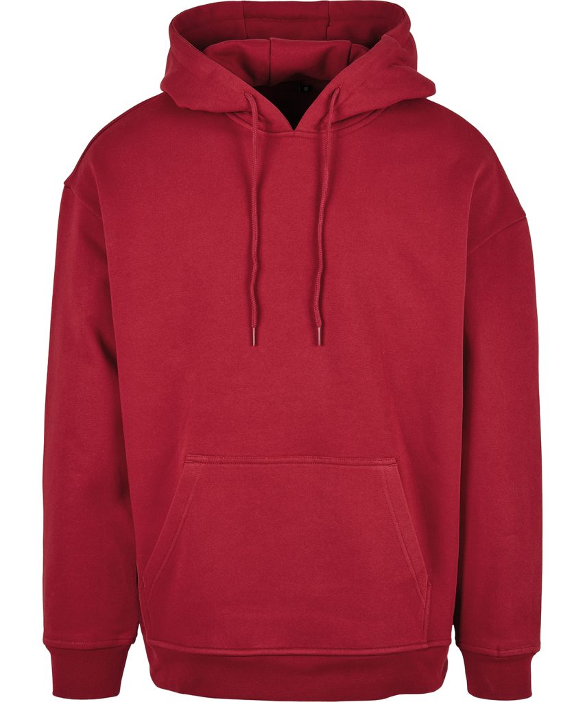 BB006 Burgundy FT 2