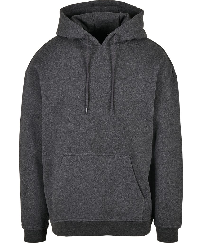BB006 Charcoal FT 1