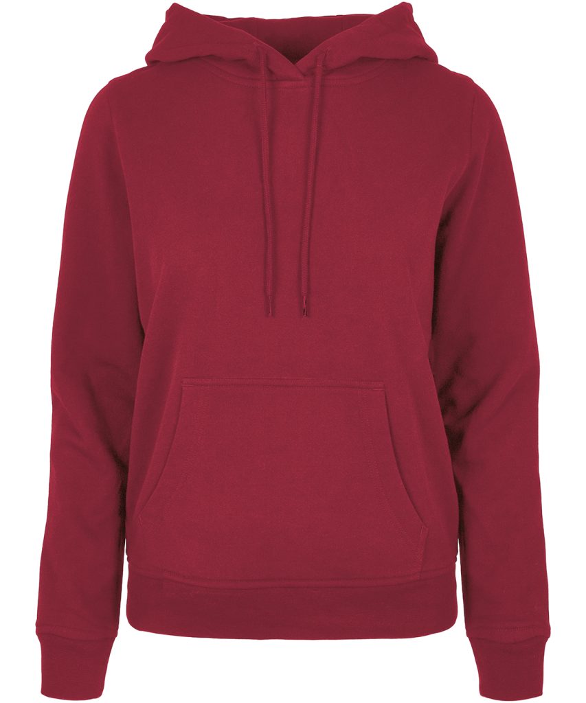 BB007 Burgundy FT