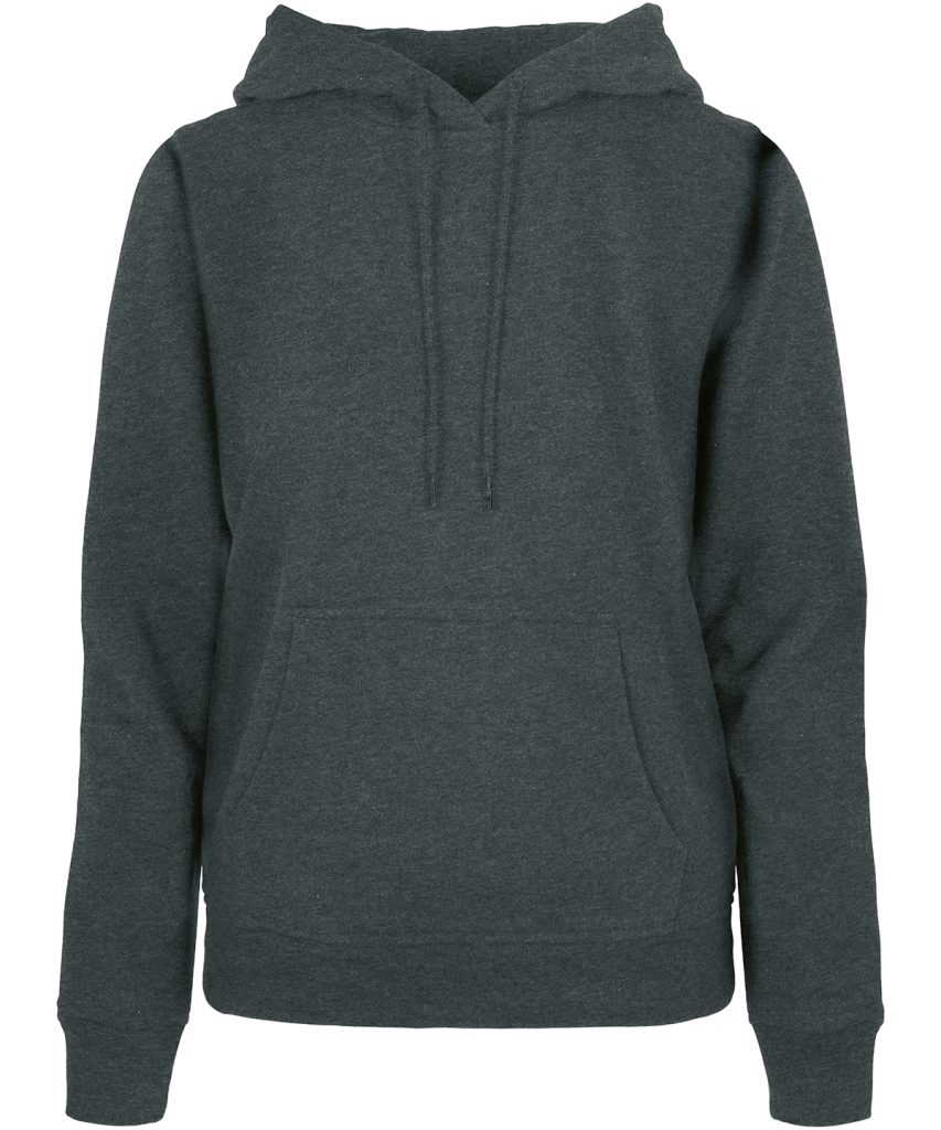 BB007 Charcoal FT