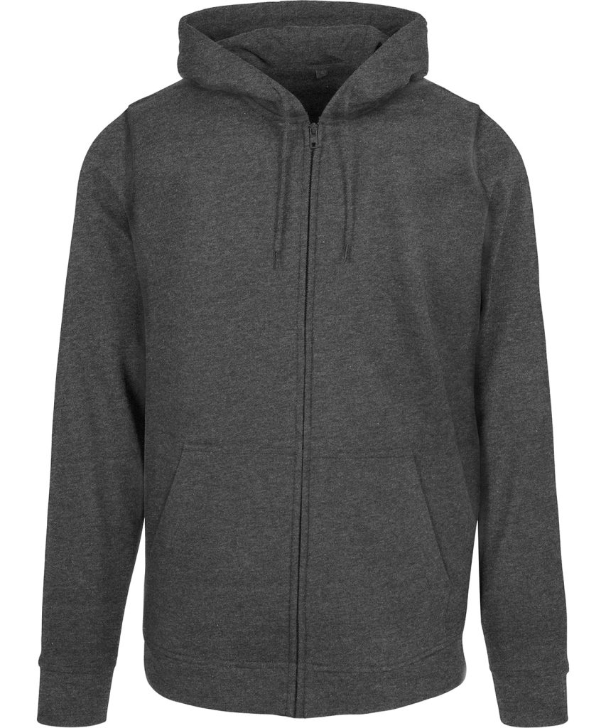 BB008 Charcoal FT 2