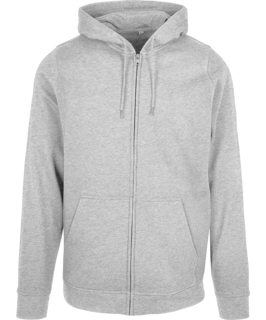 BB008 HeatherGrey FT