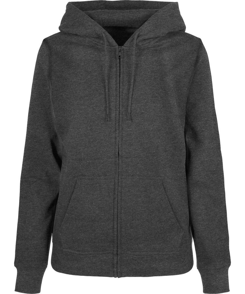 BB009 Charcoal FT 3