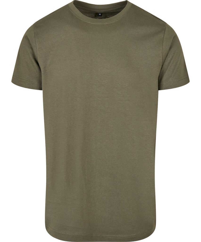 BB010 Olive FT