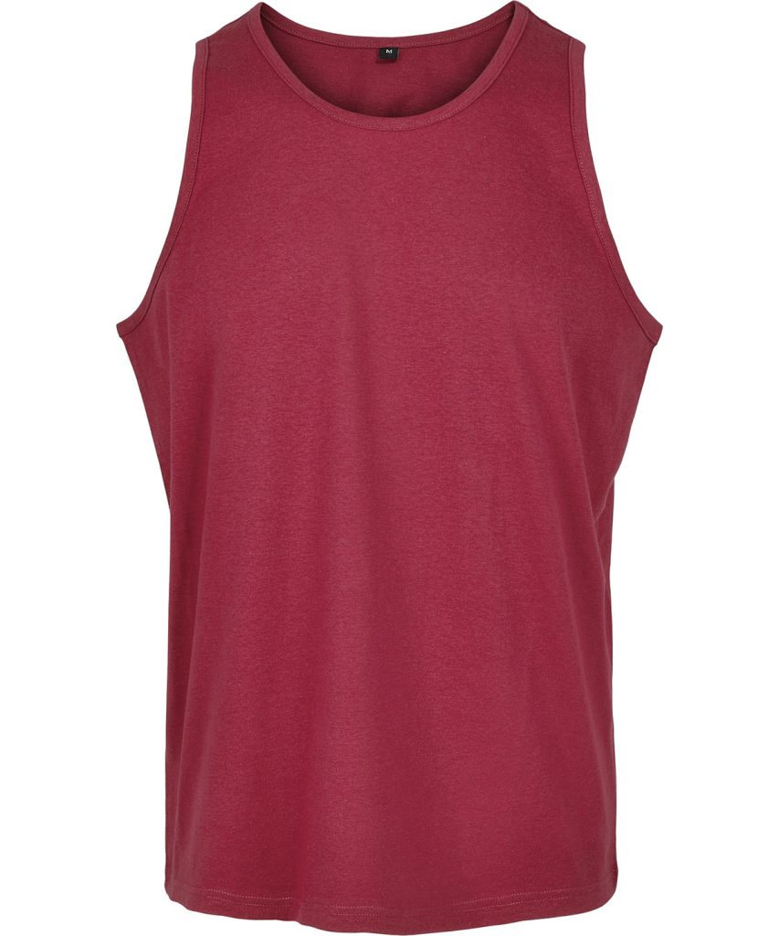 BB011 Burgundy FT