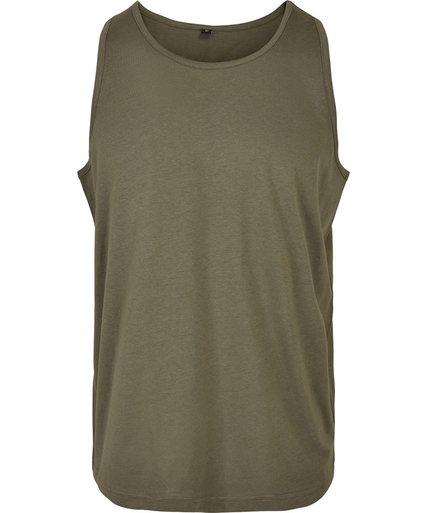 BB011 Olive FT 8