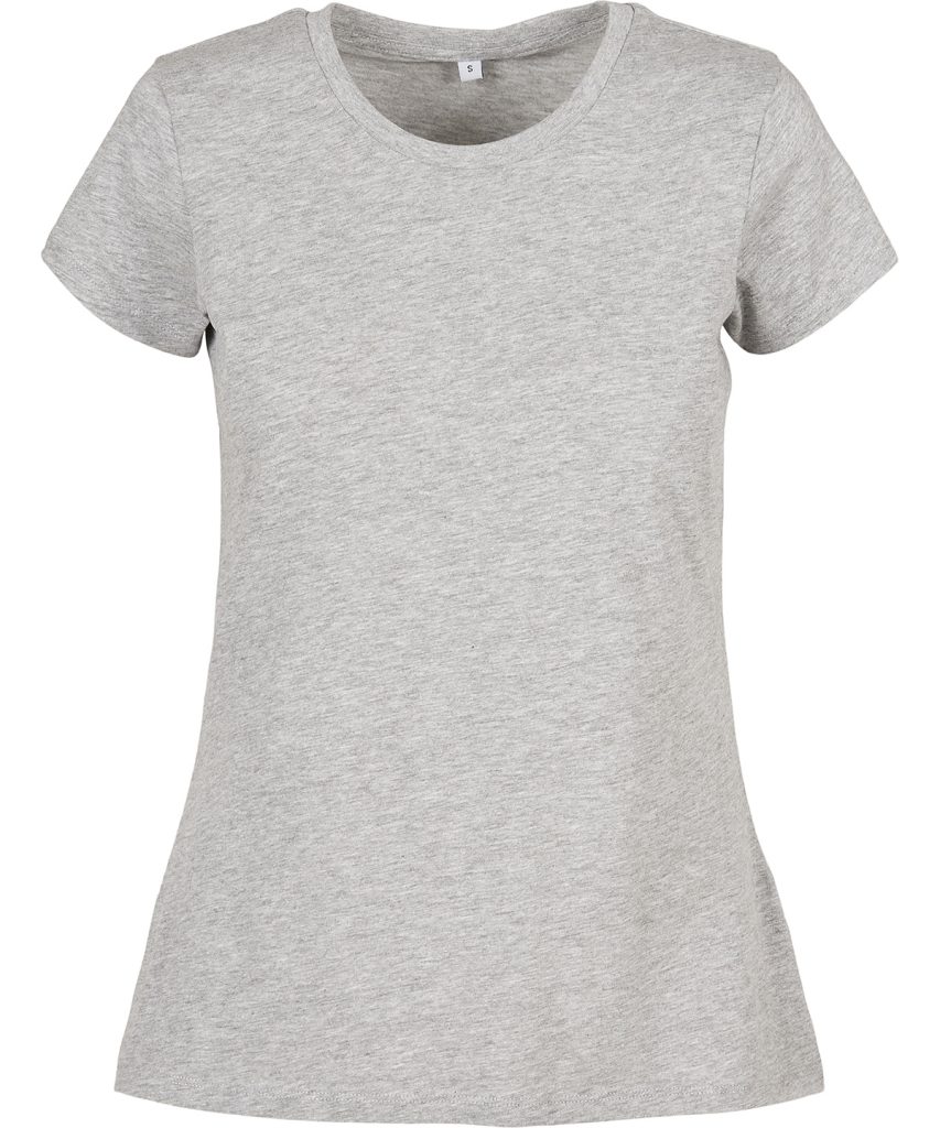BB012 HeatherGrey FT