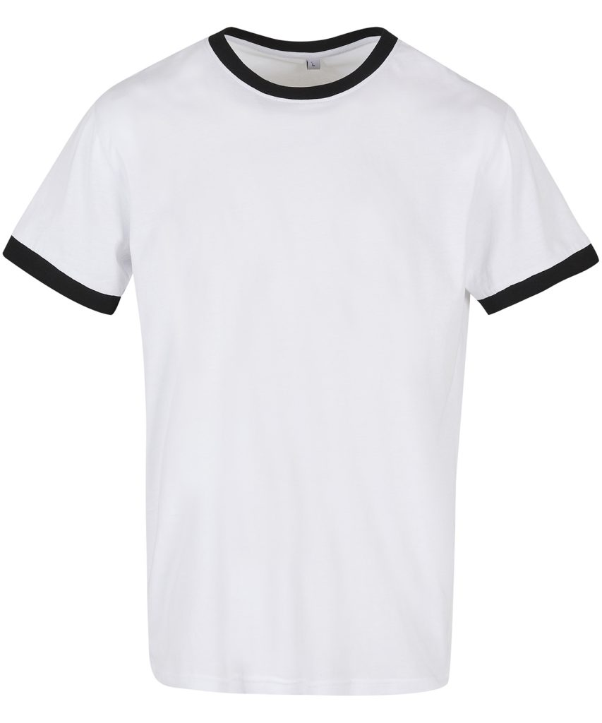 BB022 White Black FT 1