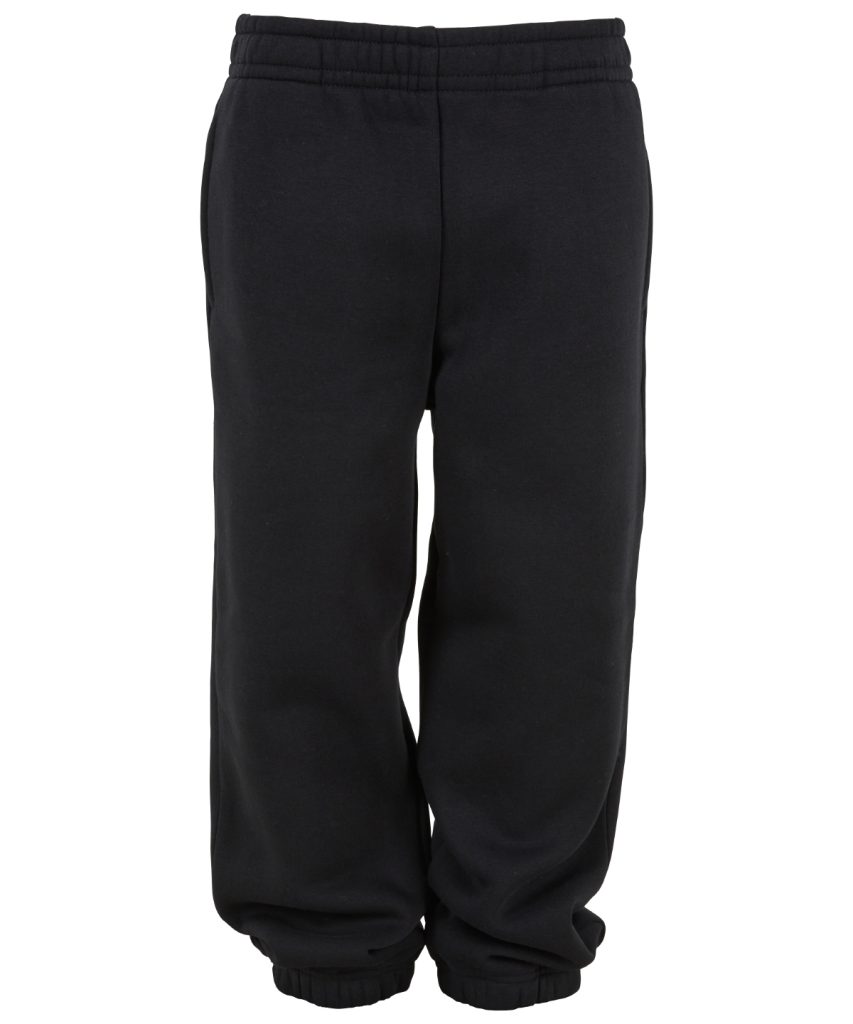 BB033 Black FT