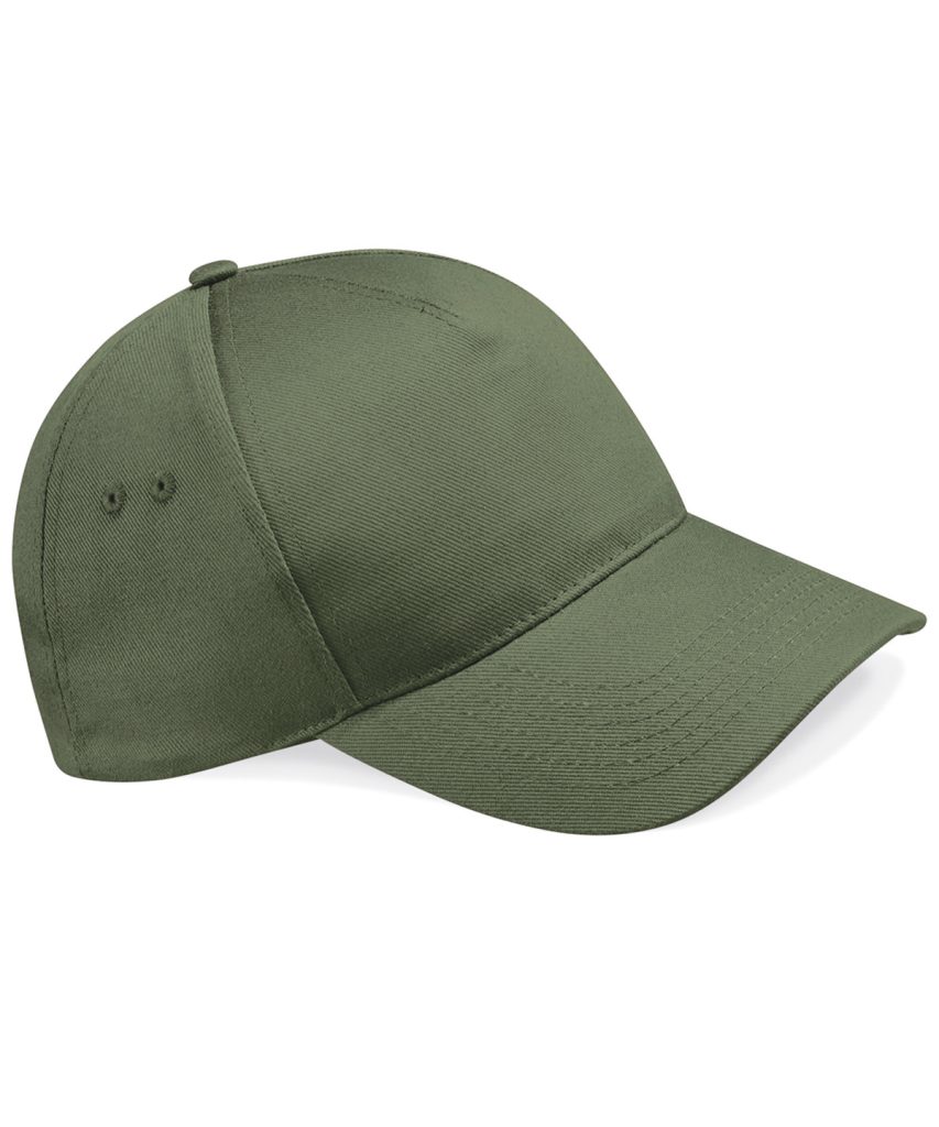 BC015 OliveGreen FT