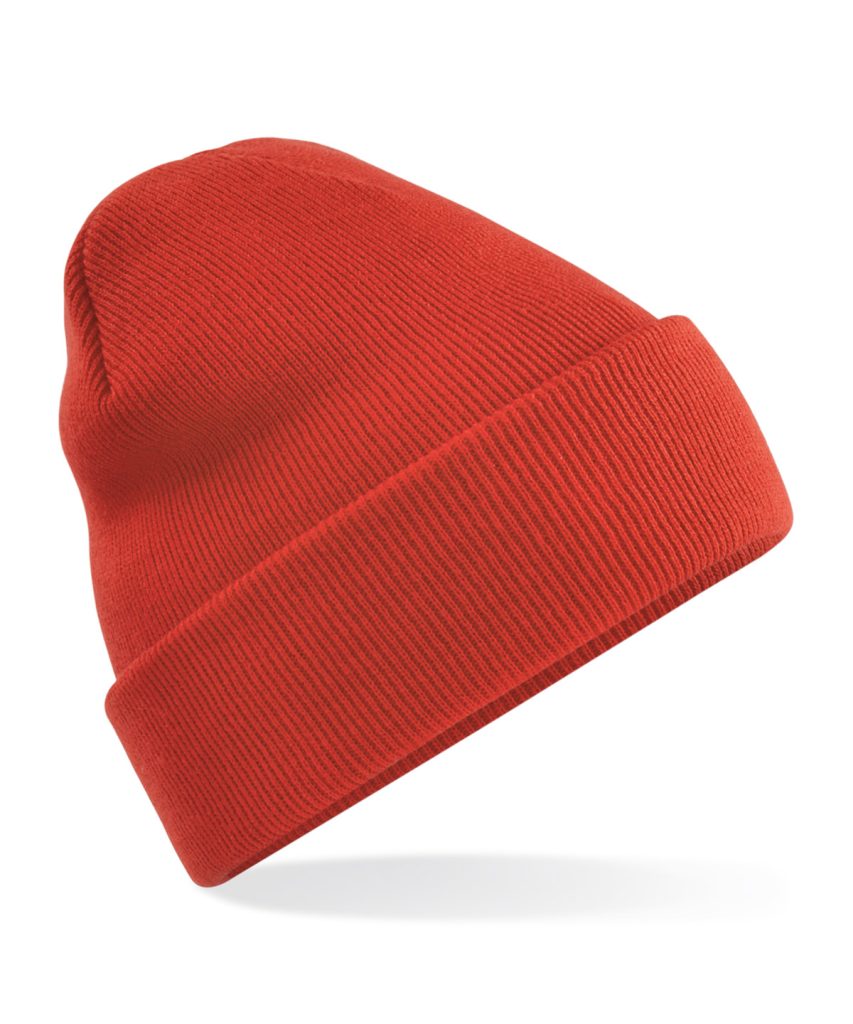 BC045 FireRed FT